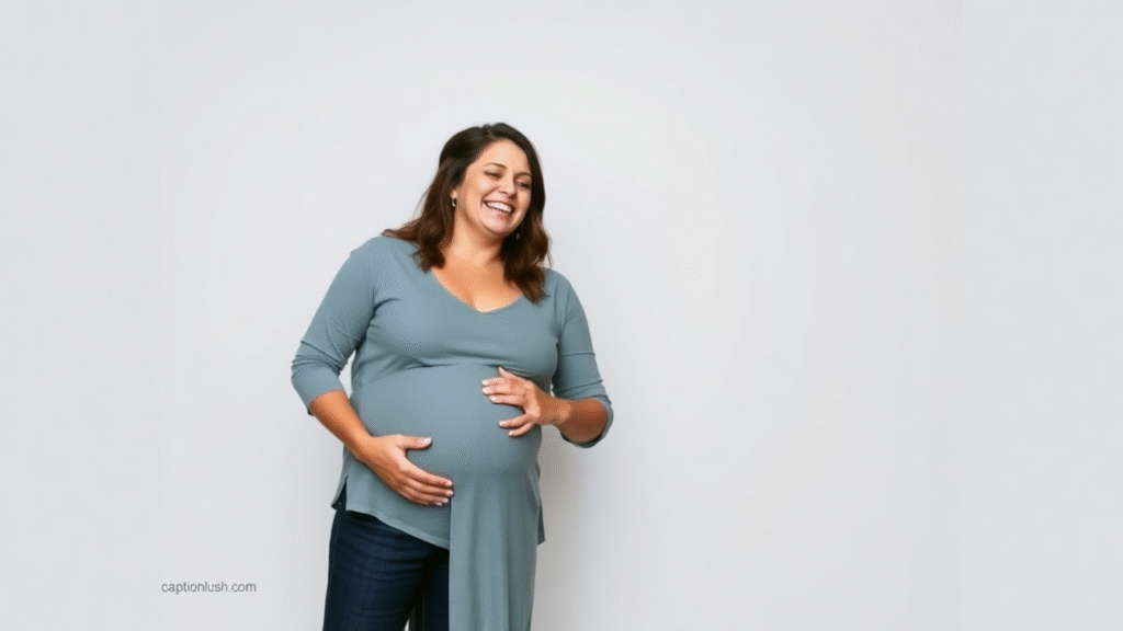 Baby Boy Announcement Captions