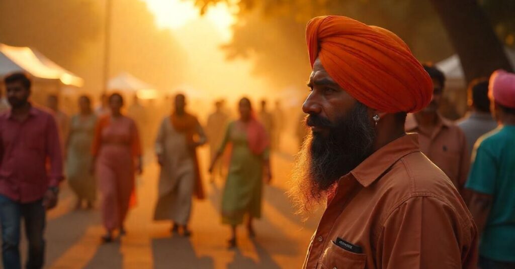Best Captions for Instagram Punjabi