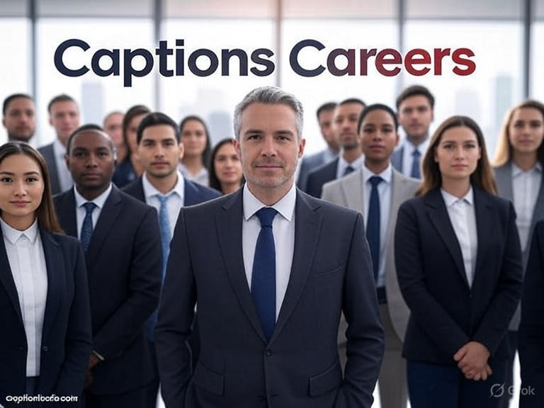 Essential Skills for Caption Careers