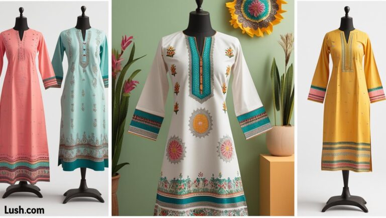 kurti captions for instagram