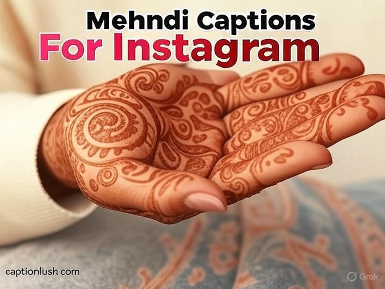 mehndi-captions-for-instagram