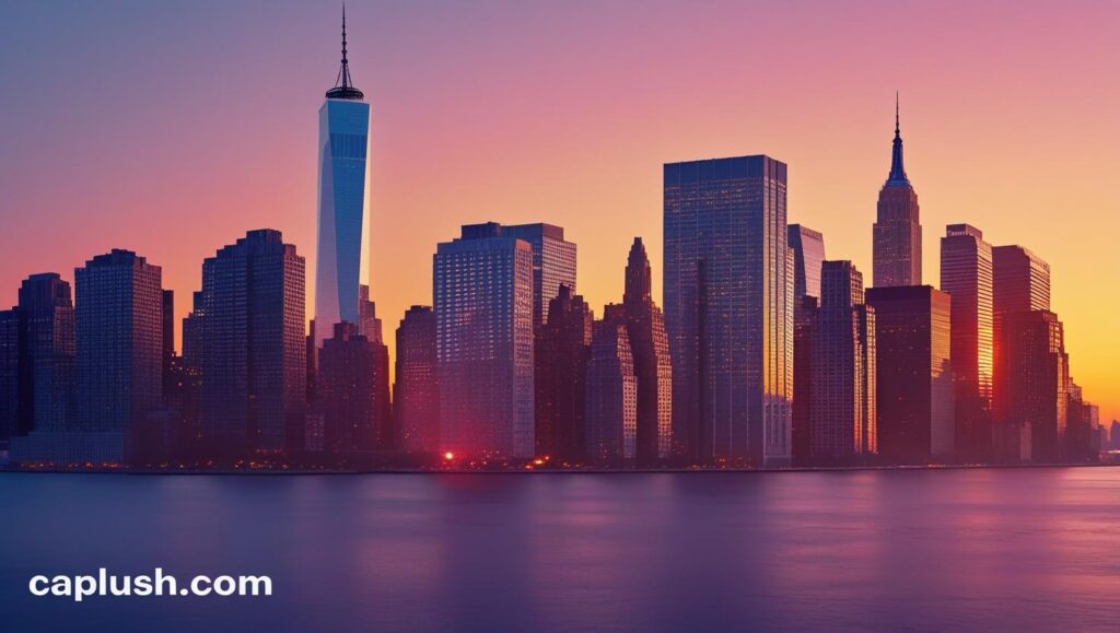 new york captions for instagram