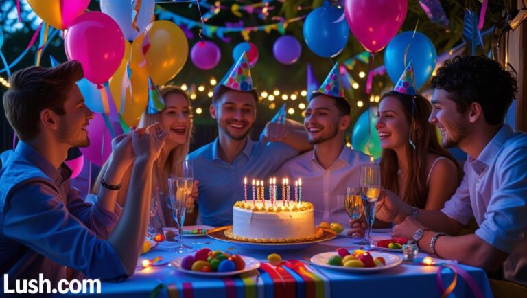 21st birthday captions