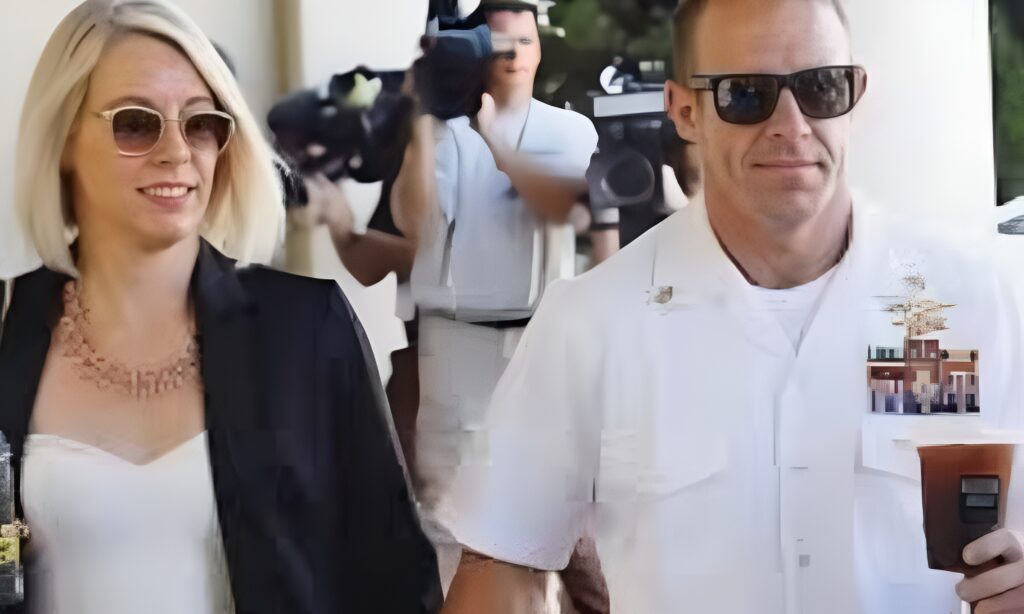 Carl Higbie Current Wife A Look Into His Personal and Married Life-Picsart-AiImageEnhancer