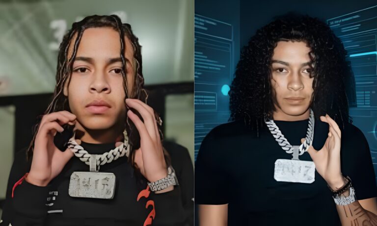 How Old Is DD Osama Age, Biography, and Music Career Breakdown-Picsart-AiImageEnhancer