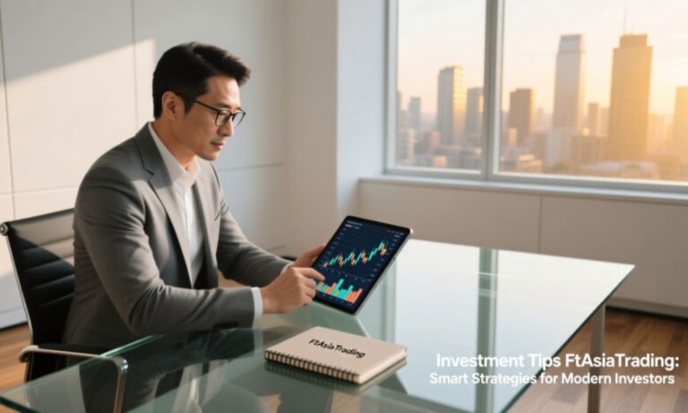 Investment Tips FtAsiaTrading Smart Strategies for Modern Investors