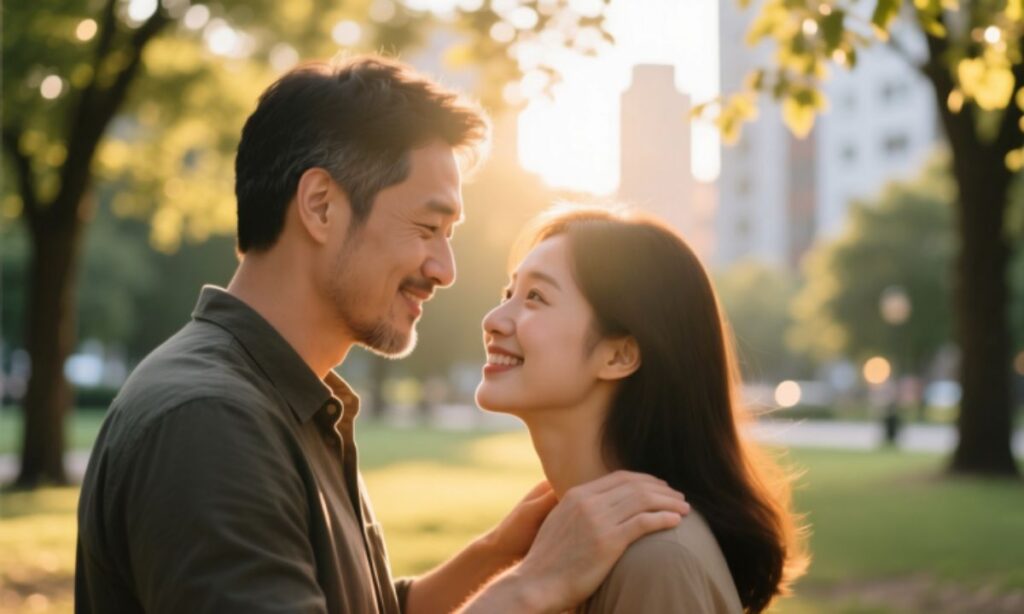 Couple Love Captions