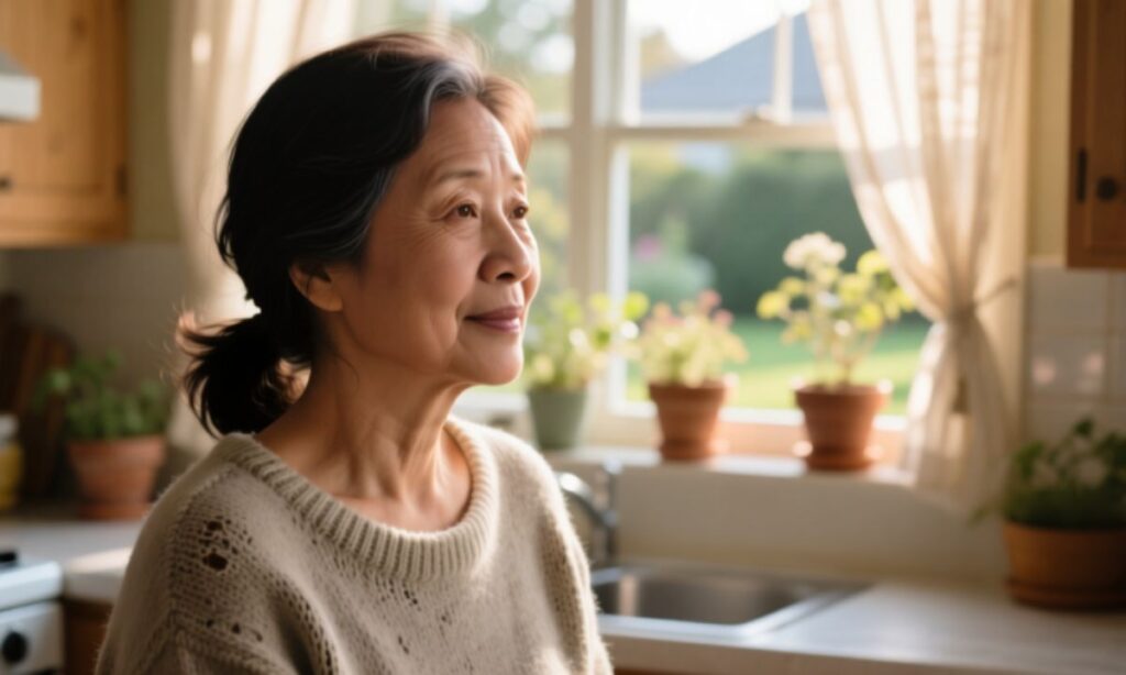 Hot Mom Captions for Self-Love