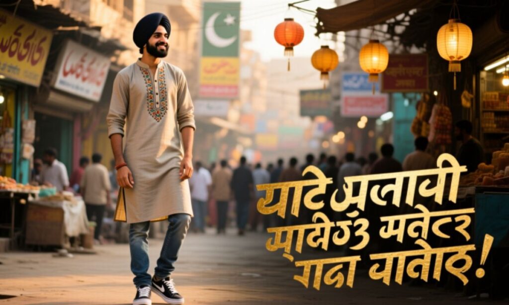 Punjabi Bio For Boys With Swag (ਪੰਜਾਬੀ ਬਾਇਓਜ਼ ਬੋਏਜ਼ ਨਾਲ ਸਵੈਗ)