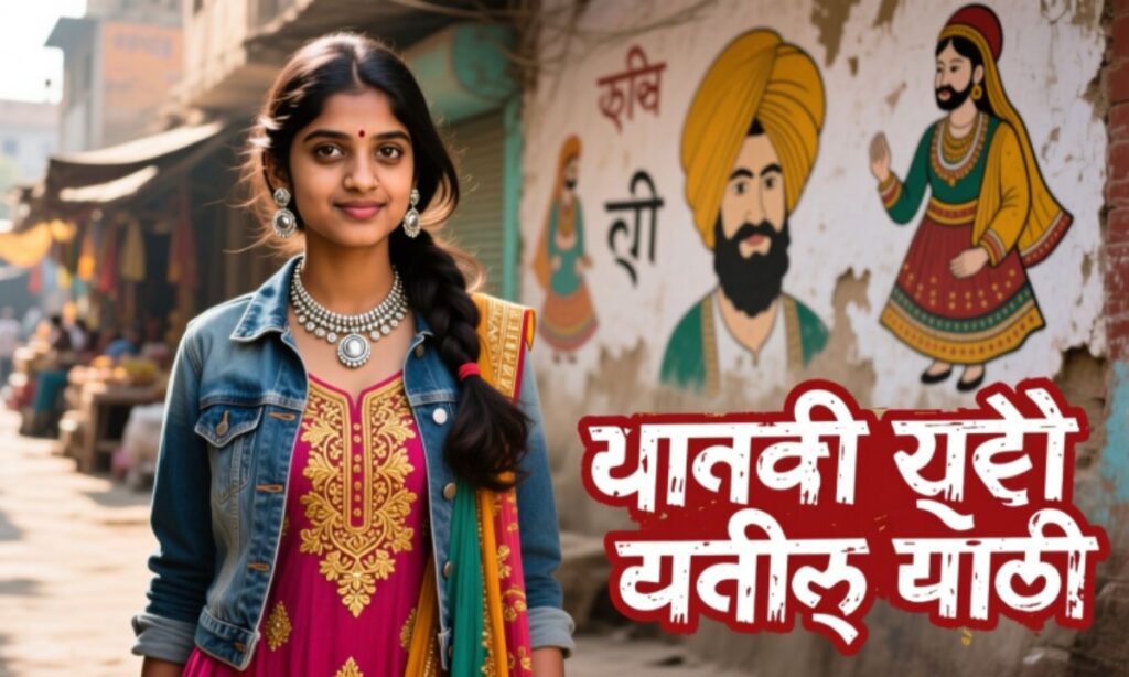 Punjabi Girl Attitude Bio (ਪੰਜਾਬੀ ਕੁੜੀ ਦੀ ਐਟੀਟਿਊਡ ਬਾਇਓ)