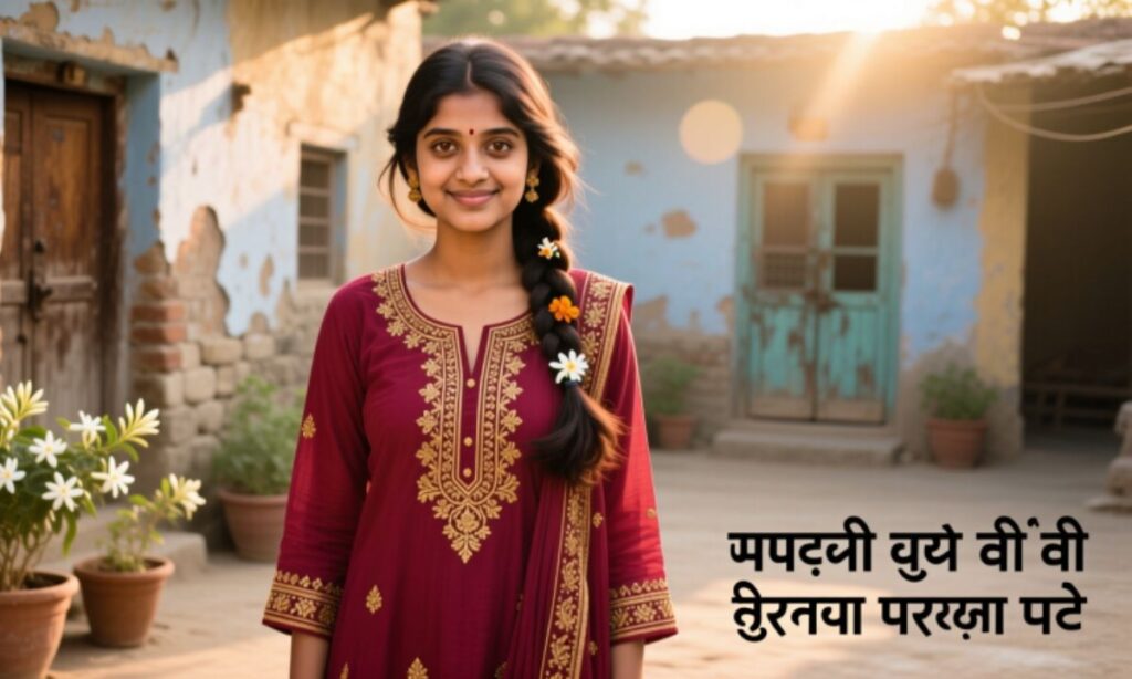 Punjabi Girl Bio for Instagram (ਪੰਜਾਬੀ ਕੁੜੀ ਦੀ ਇੰਸਟਾਗ੍ਰਾਮ ਬਾਇਓ)
