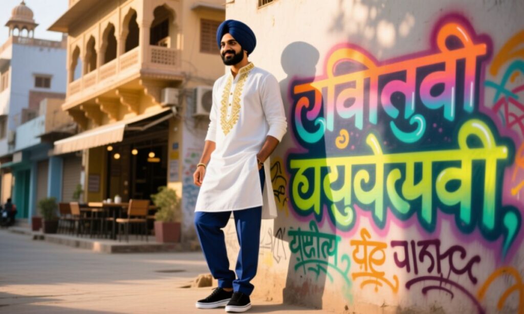 Punjabi Stylish Bio (ਪੰਜਾਬੀ ਸਟਾਈਲਿਸ਼ ਬਾਇਓ)